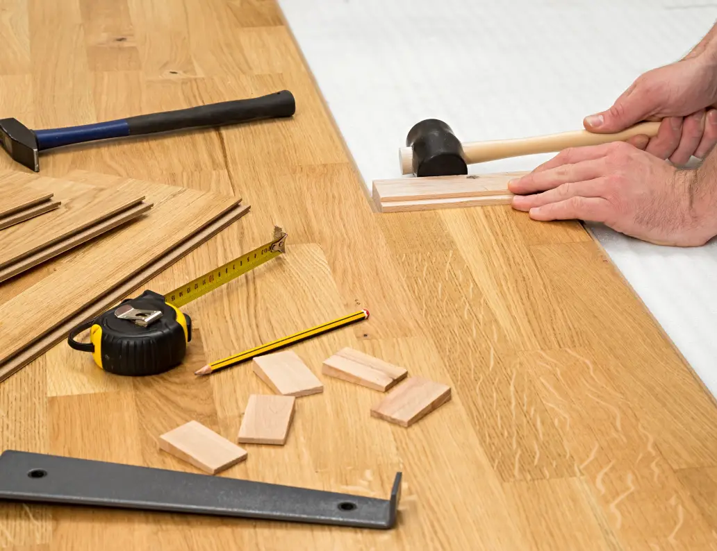 carosud faer pose de carrelage marseille 13009 slide 02 1 Parquet contrecollé — Auriol